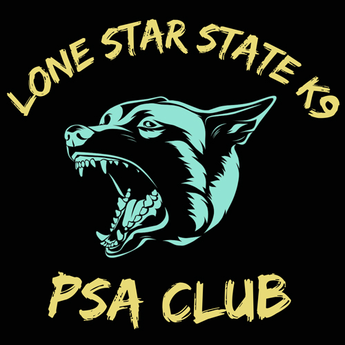 PSA K9 Club